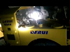 1 CBM υπόγεια LHD