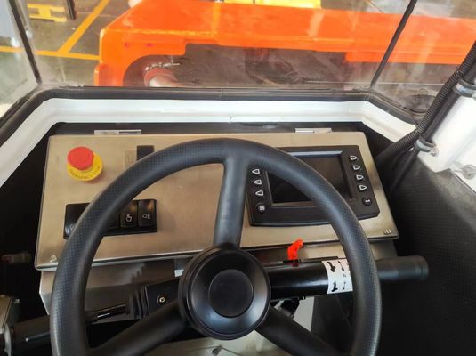 Υπόγεια φορτωτή τροχών φορτωτή φορτωτή DRUK-20 20 τόνων φορτίο φορτωτή φορτωτή